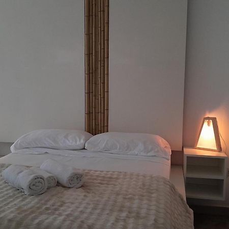 Хостел Noah Housing Санто-Томе Экстерьер фото
